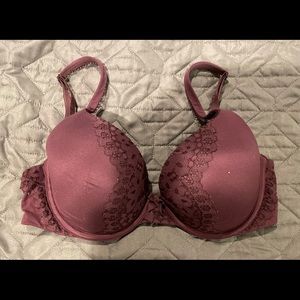 32D Perfect Shape Body by Victoria Bra